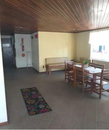 Apto/Suite Com Vista Para O Mar - 30 M Da Praia Florianópolis Extérieur photo