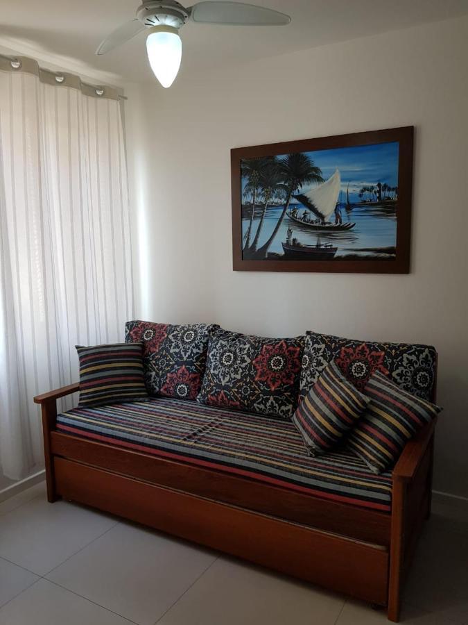 Apto/Suite Com Vista Para O Mar - 30 M Da Praia Florianópolis Extérieur photo