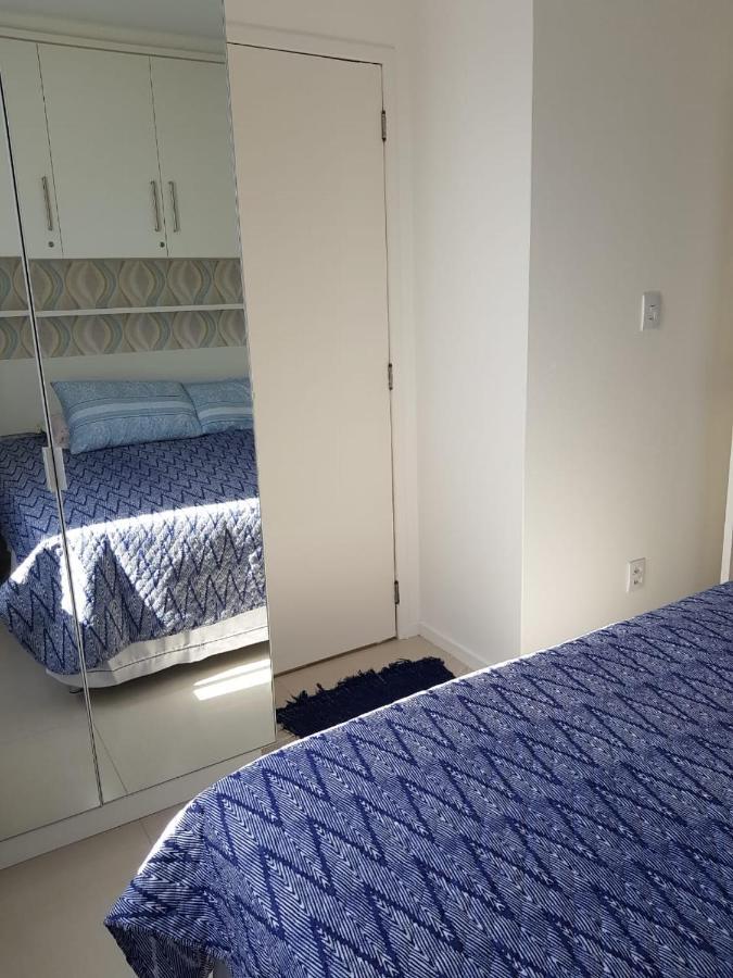 Apto/Suite Com Vista Para O Mar - 30 M Da Praia Florianópolis Extérieur photo