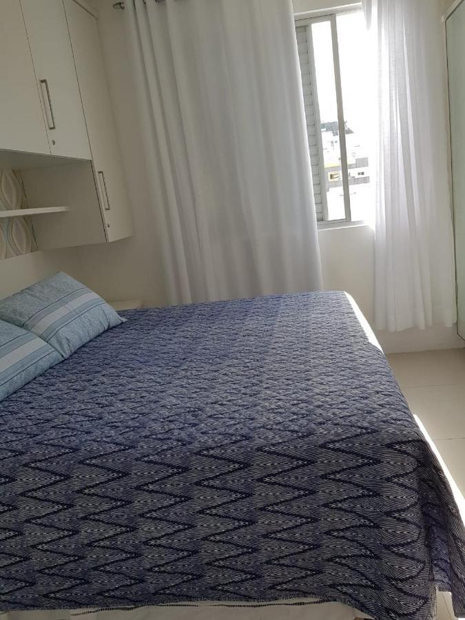 Apto/Suite Com Vista Para O Mar - 30 M Da Praia Florianópolis Extérieur photo