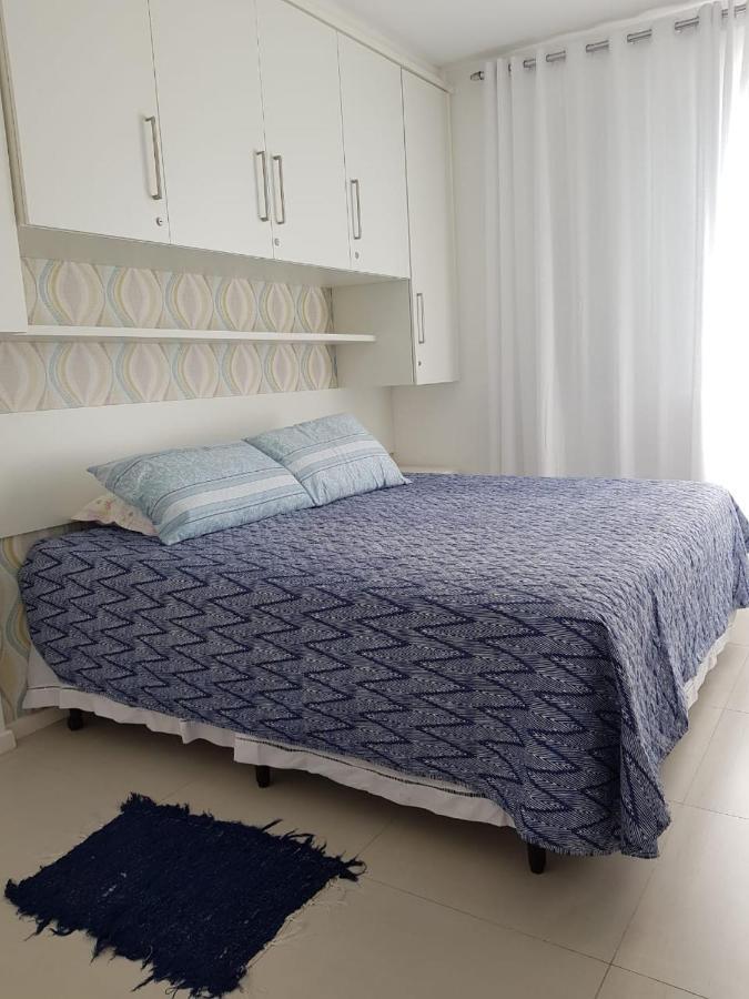 Apto/Suite Com Vista Para O Mar - 30 M Da Praia Florianópolis Extérieur photo